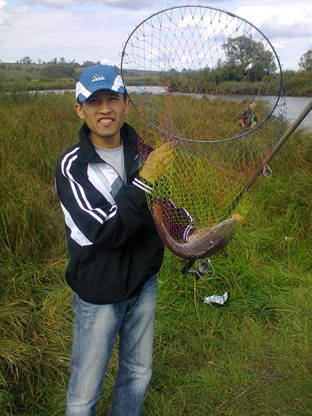 Kanatbek Abdygapirov