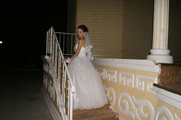 Аида Калмуратовна