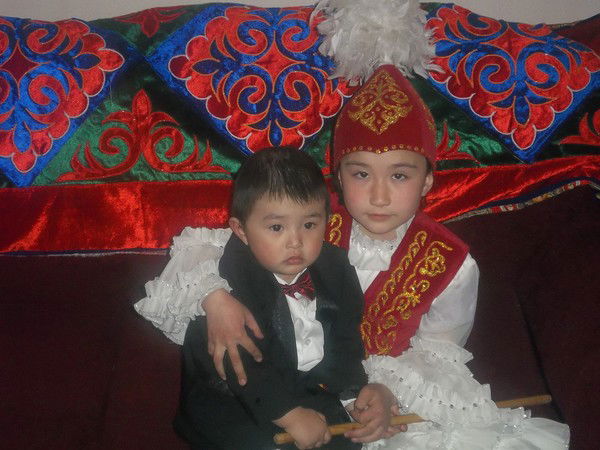 Злиха Ибадуллаева