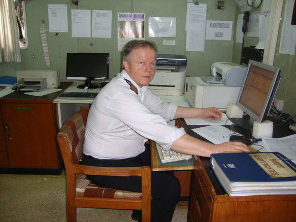 Павел Мойсеенок