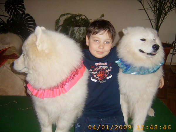 Жека Ковалёв