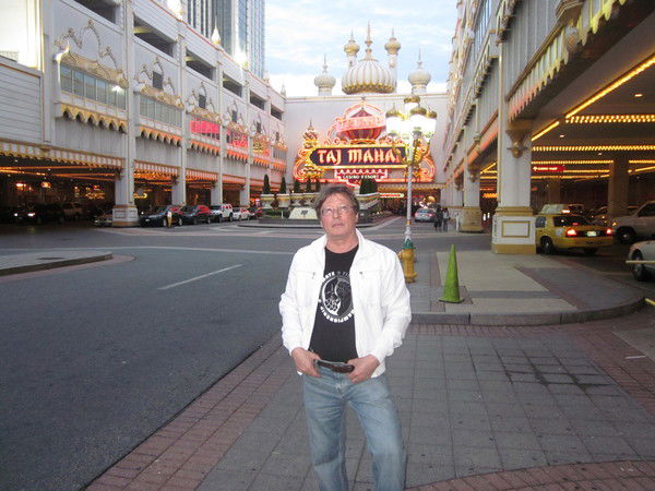 Александр Тюриков