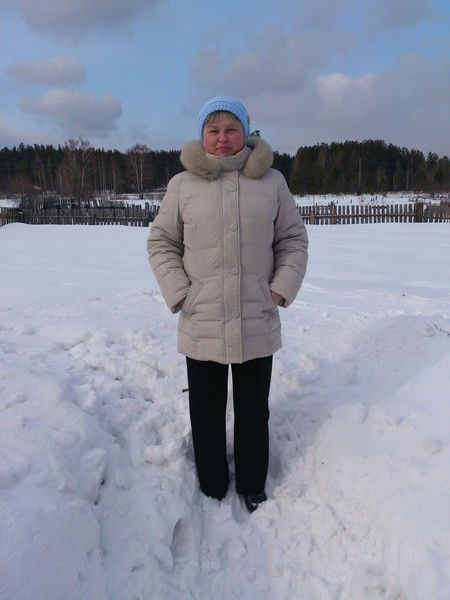 Татьяна Музалевская