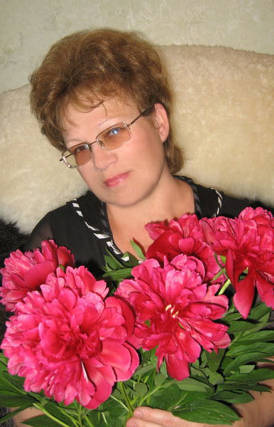 Татьяна Шубодерова