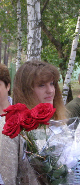 Татьяна Кошевая