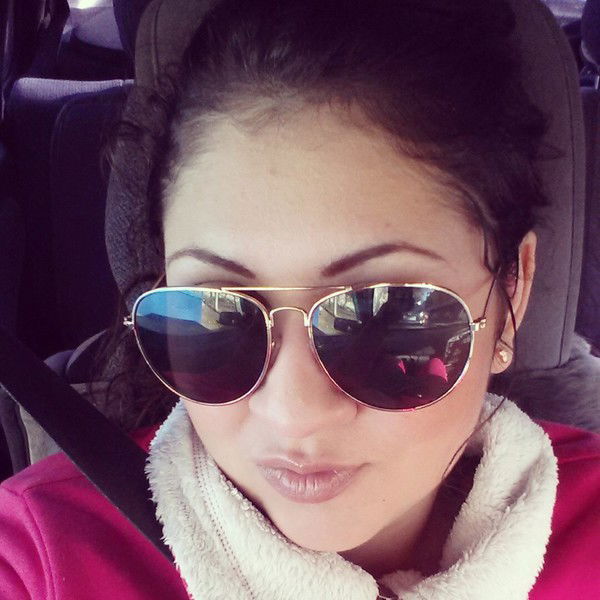 Евгения Мамай