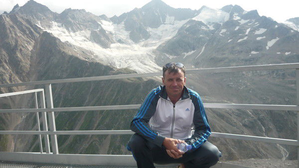 Фаиль Хасанов