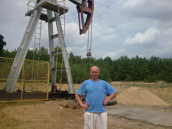 Олег Кожурин