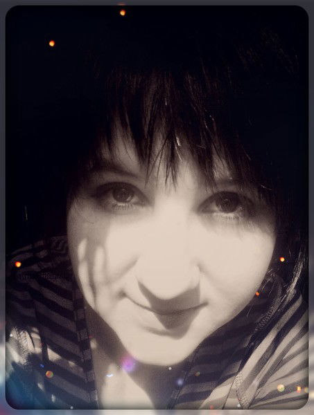 Дарья Заворохина