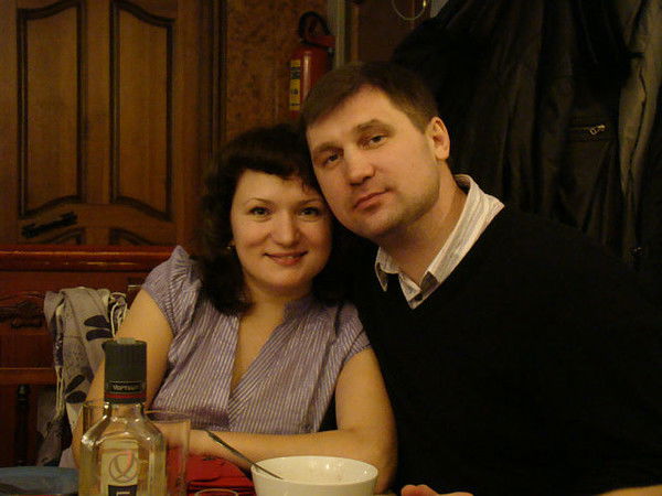 Светлана Росолова