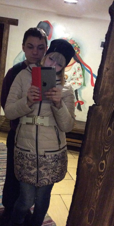 Сашка Ткаченко