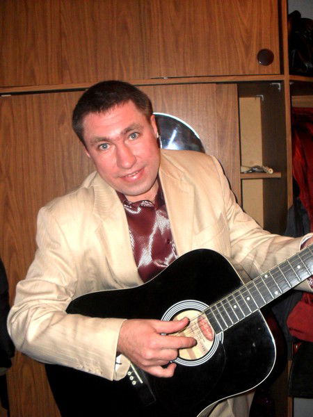 Андрей Манахов