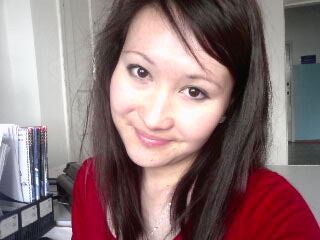 Салтанат Муканова