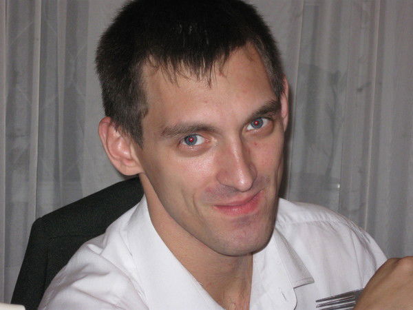 Petr Kuznetcov