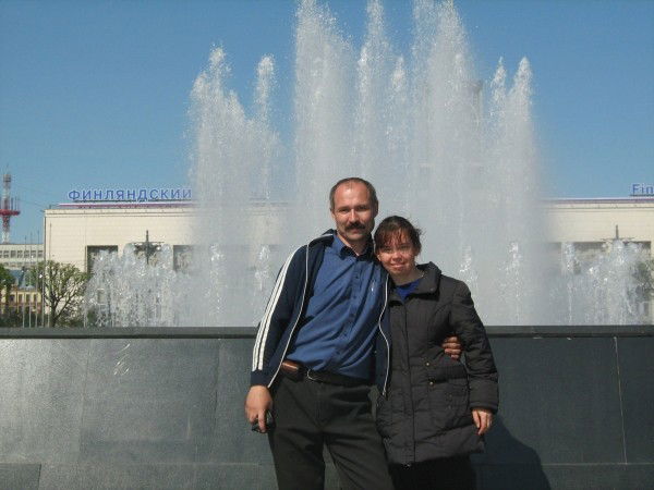 Александр Андреев