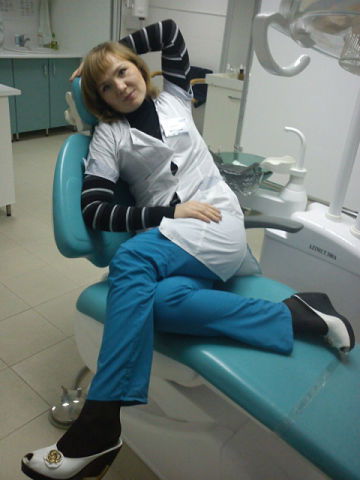 Виктория Зарубина