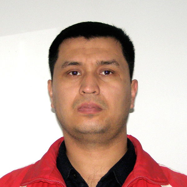 Дилшод Тагаев