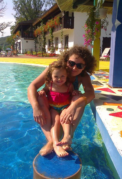 Настасья Марценюк