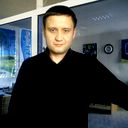 Кирилл Манаков
