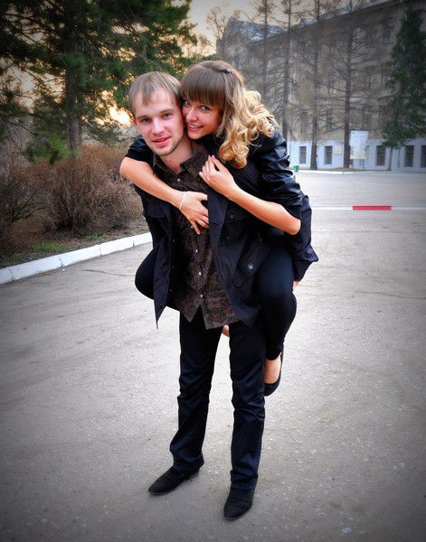 Анастасия Асауляк