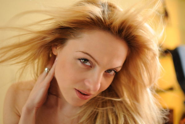 Юлия Рухлова