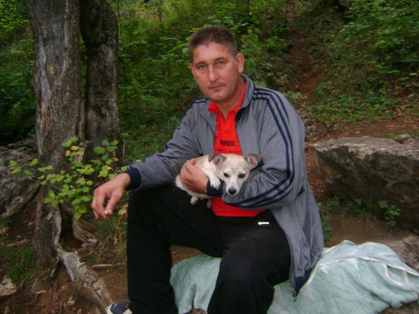 Игорь Лепмансон