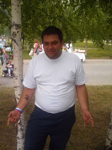 Руслан Миргородский