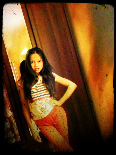 Аяулы Гумарова