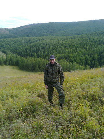 Дмитрий Светлаков