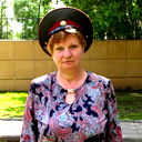 Людмила Новоселова