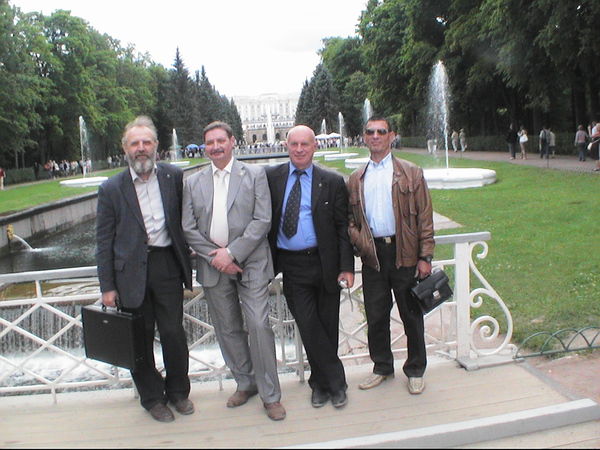 Станислав Петровичев