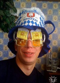 Михаил Яшин