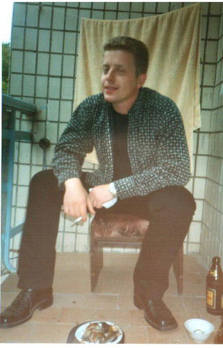 Денис Гаврилин