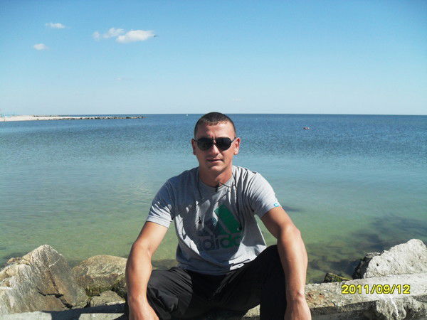 Владимир Вдовенко