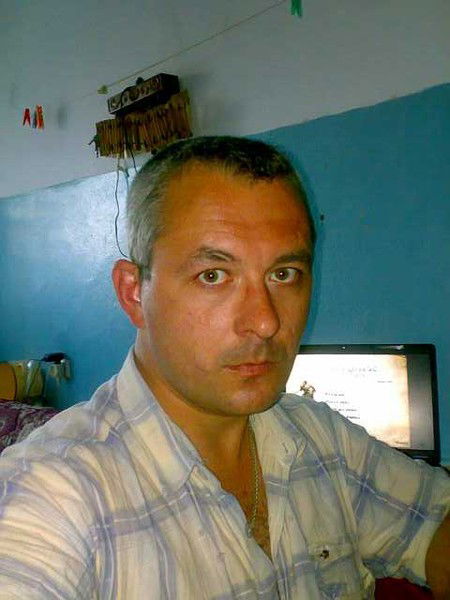 Владимир Иванов