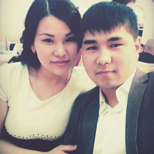 Гульнур Тортаева