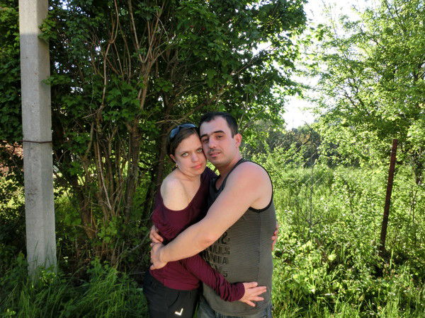 Юлия Волошина