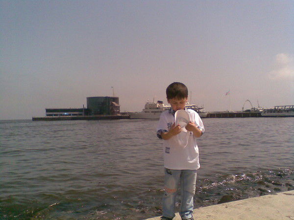 Еlmira Бабаева