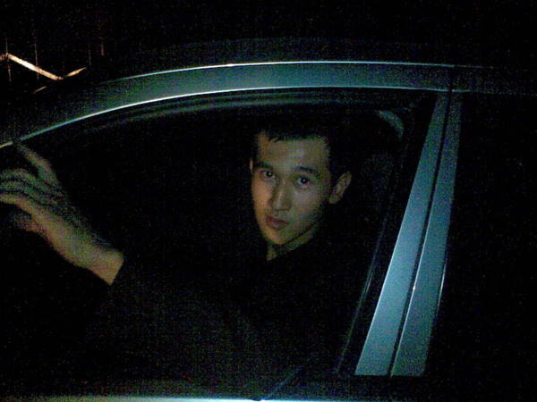 Кайрат Жайкбаев