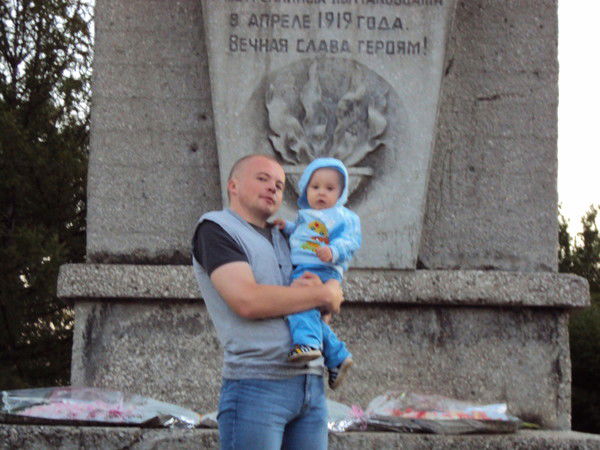 Игорь Коровин