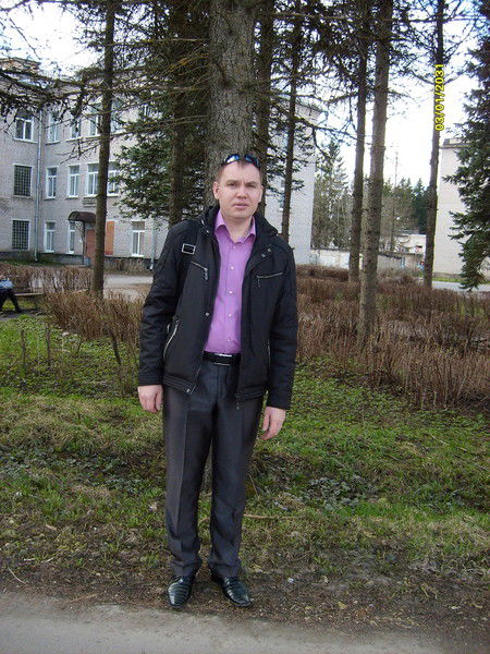 Дмитрий Царапин