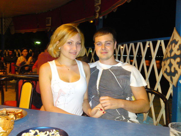 Svetlana Georgiyevskaya