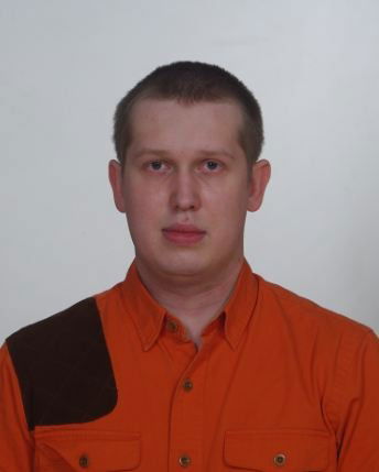 Антон Солодовников