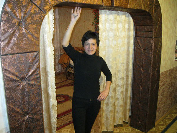 Эльмира Байтулакова