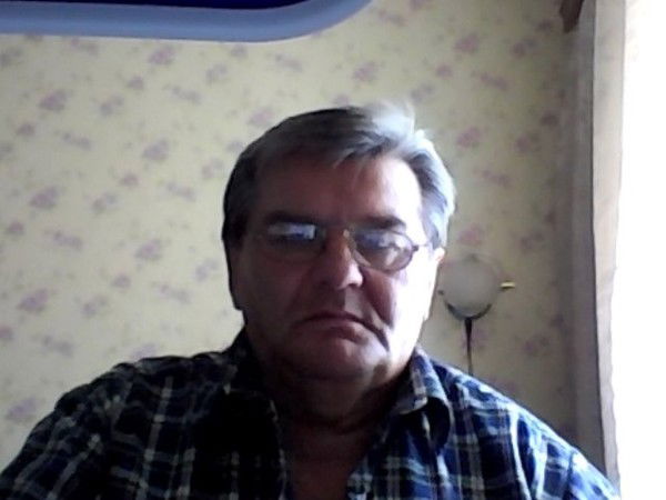 Николай Смирнов