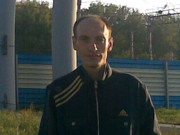 Александр Бережной