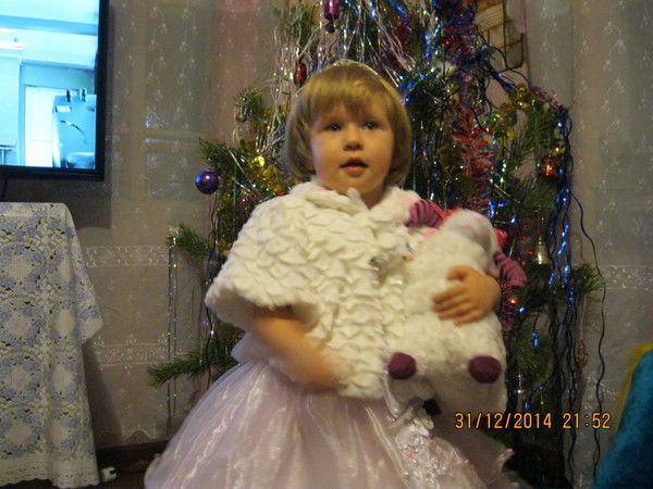 Андрей Молянов