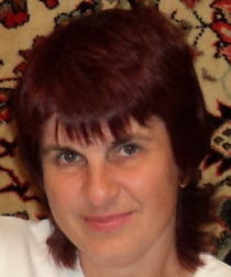 Ирина Черепанова