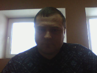 Андрей Харченко