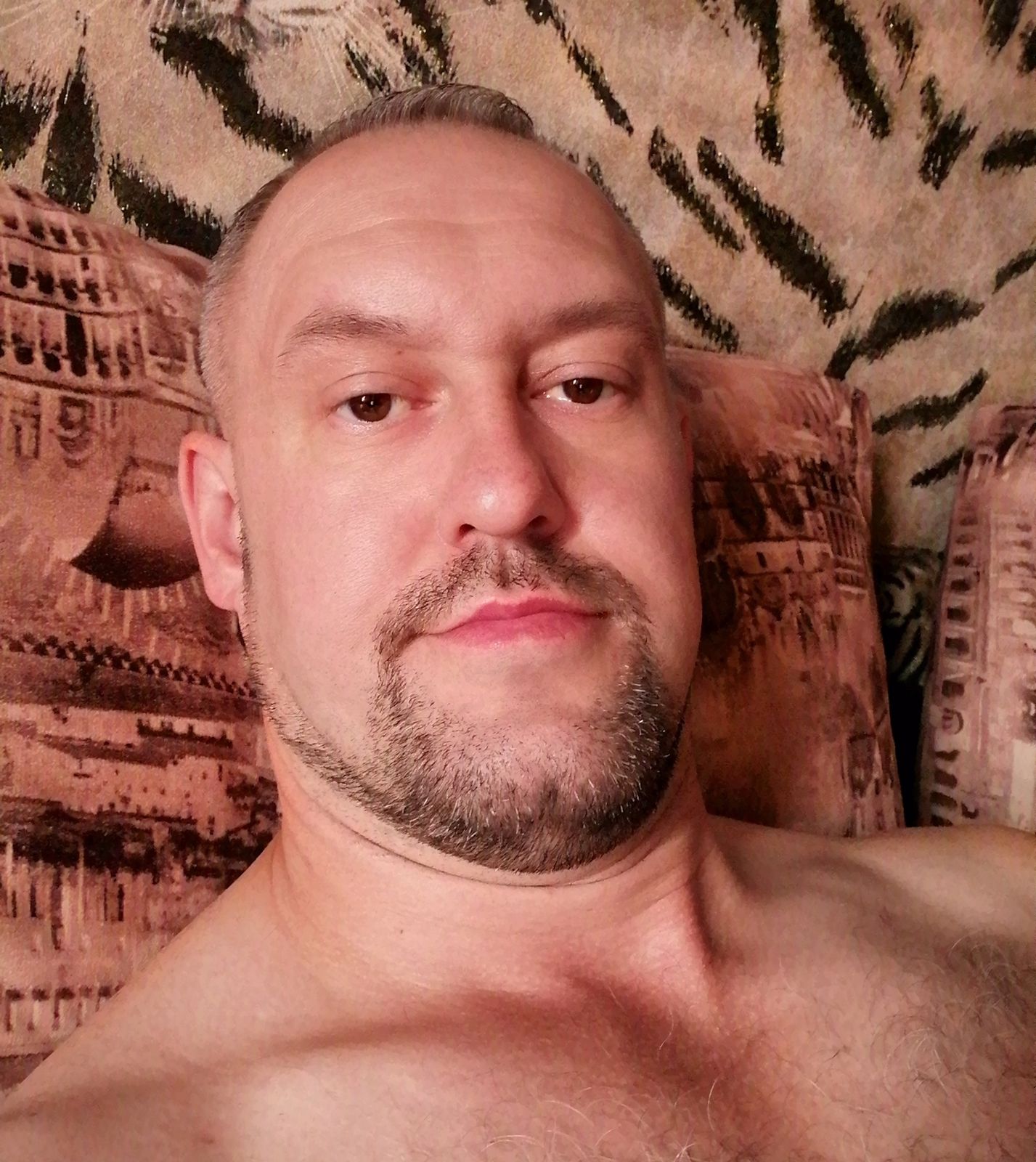 Виктор Федоренко